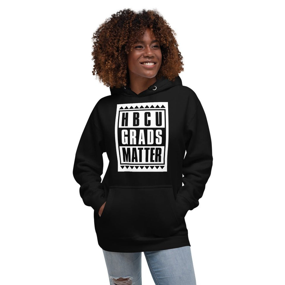 HBCU GRADS MATTER - B&R African Styles