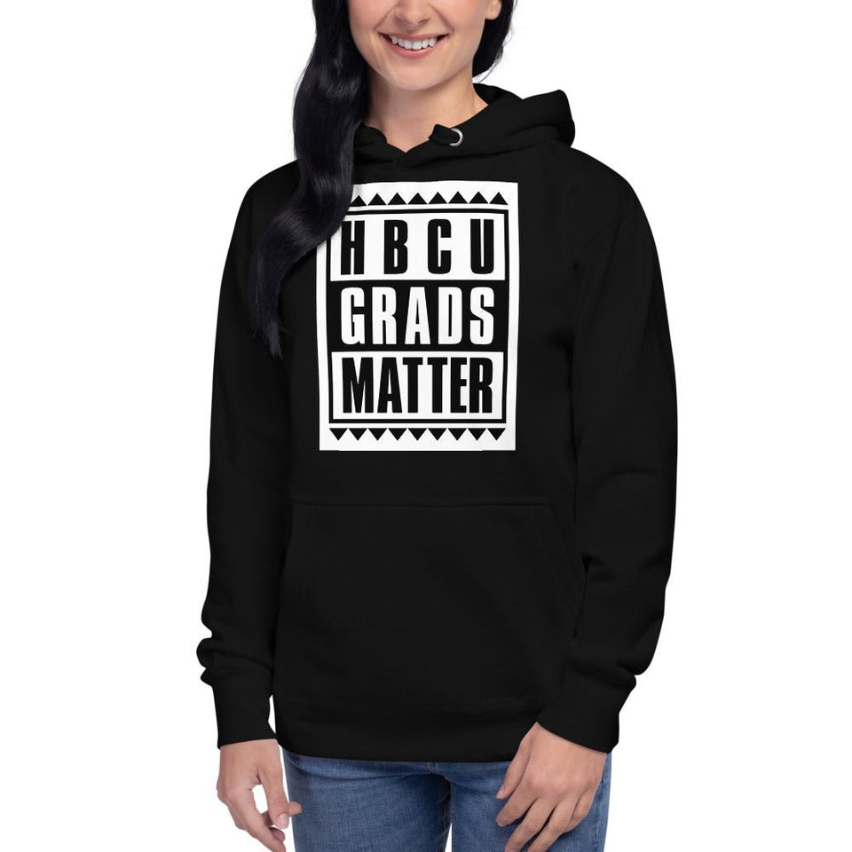 HBCU GRADS MATTER - B&R African Styles