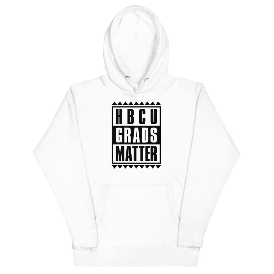 HBCU GRADS MATTER - B&R African Styles