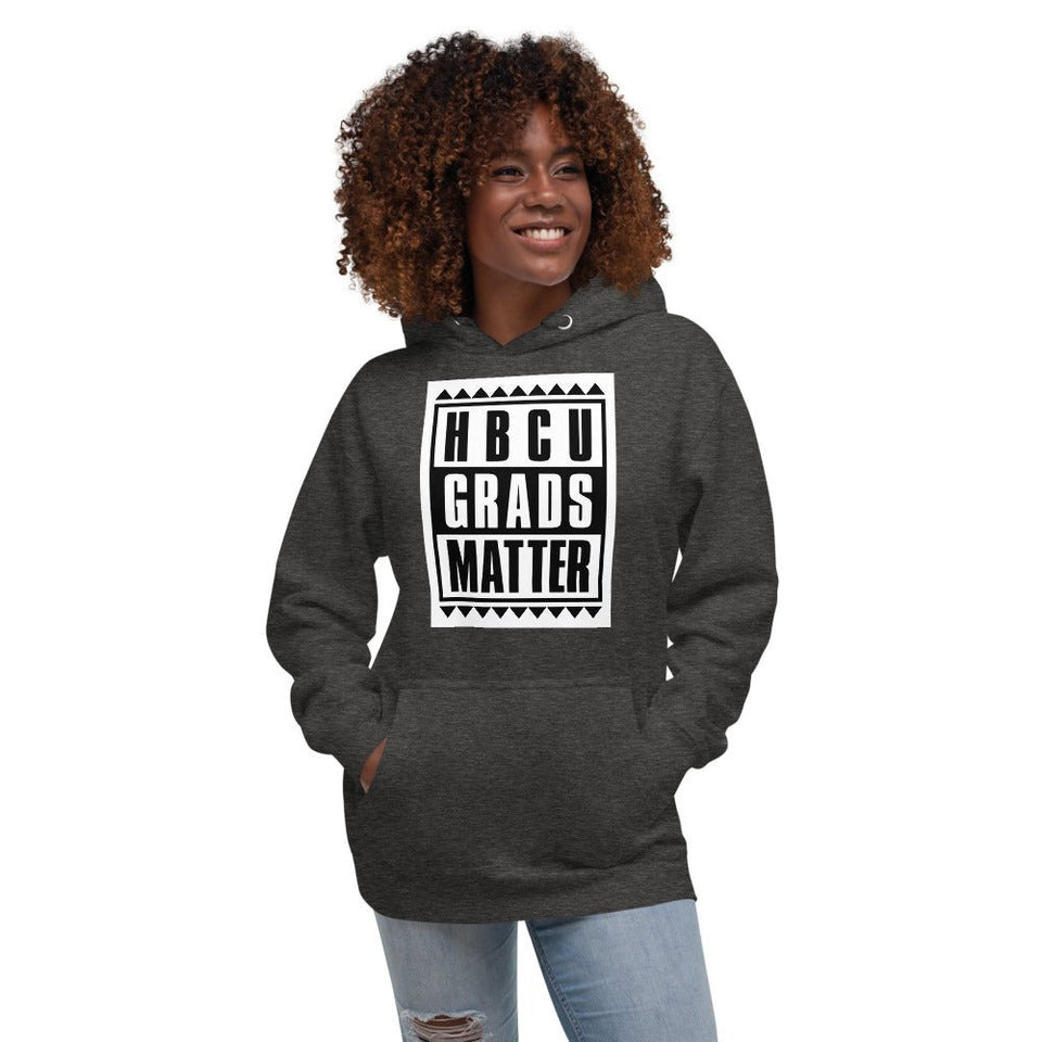 HBCU GRADS MATTER - B&R African Styles