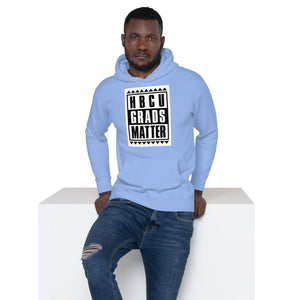 HBCU GRADS MATTER - B&R African Styles