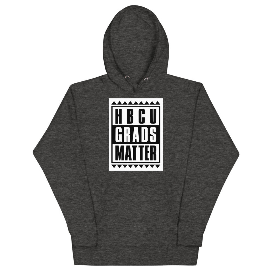 HBCU GRADS MATTER - B&R African Styles