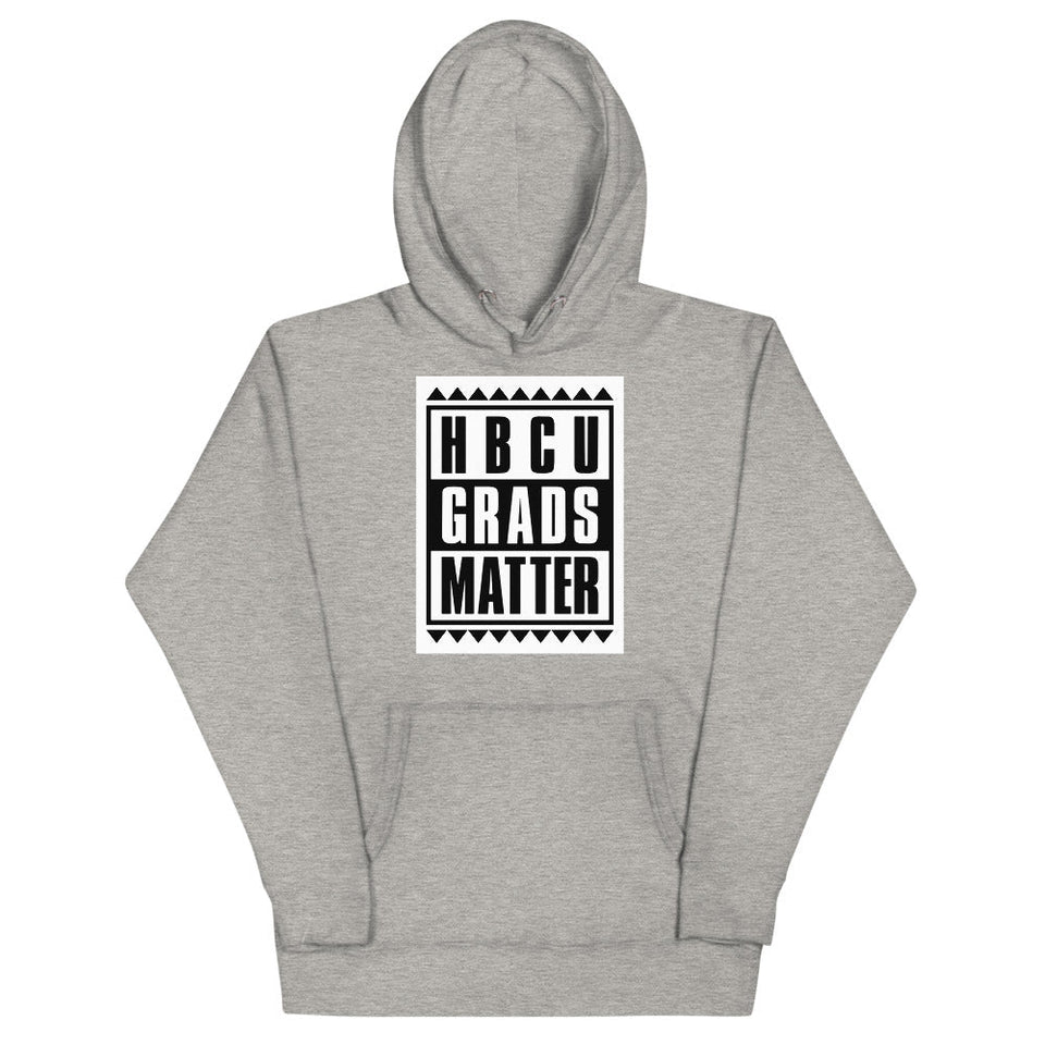 HBCU GRADS MATTER - B&R African Styles