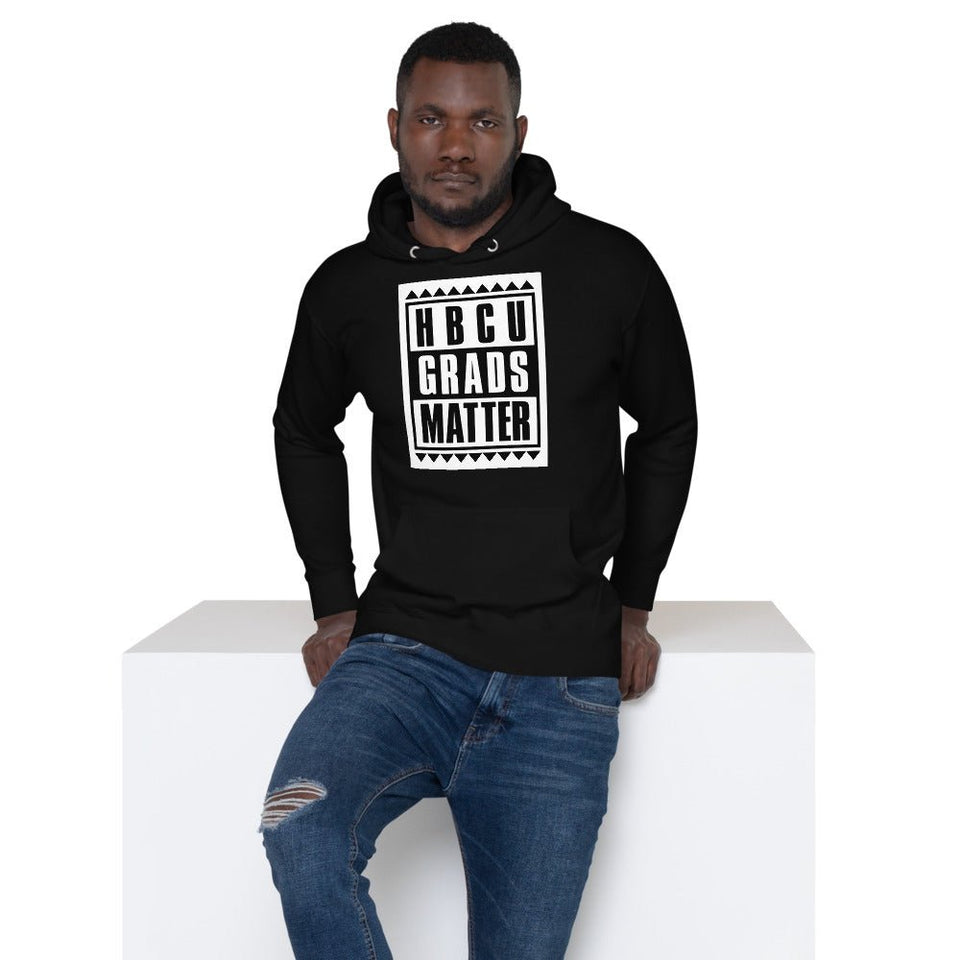 HBCU GRADS MATTER - B&R African Styles