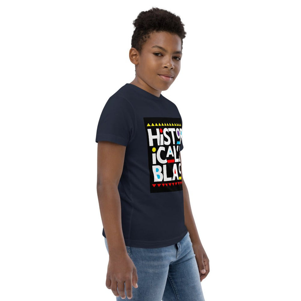 Historically Black - B&R African Styles