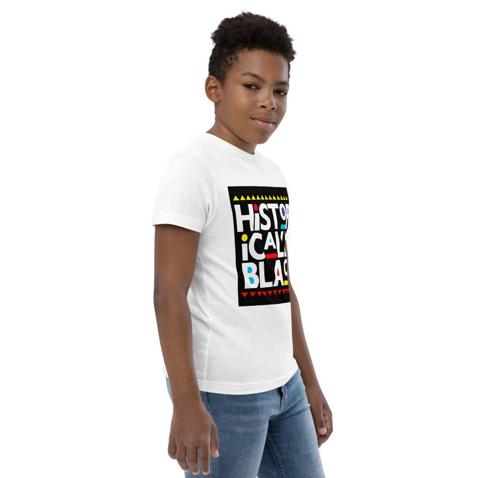 Historically Black - B&R African Styles