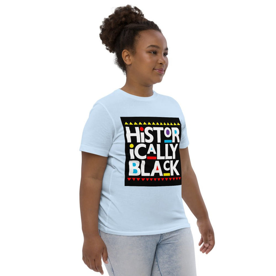 Historically Black - B&R African Styles