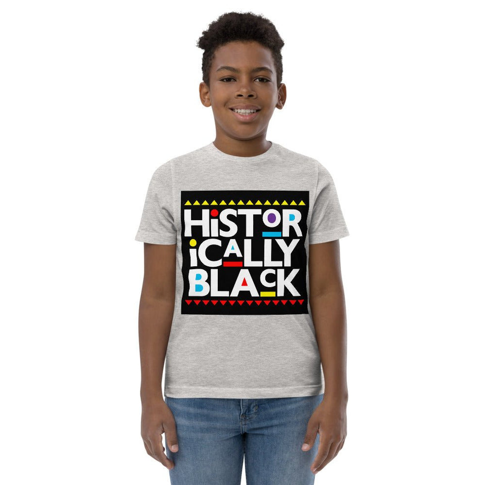 Historically Black - B&R African Styles
