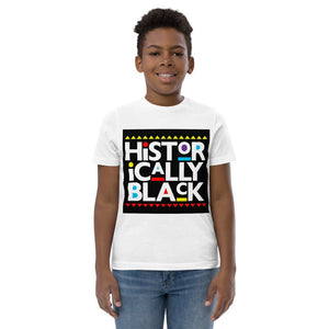 Historically Black - B&R African Styles