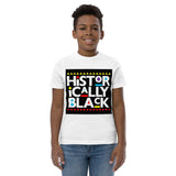 Historically Black - B&R African Styles