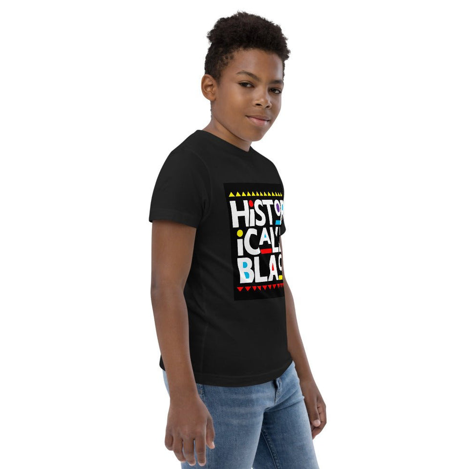Historically Black - B&R African Styles