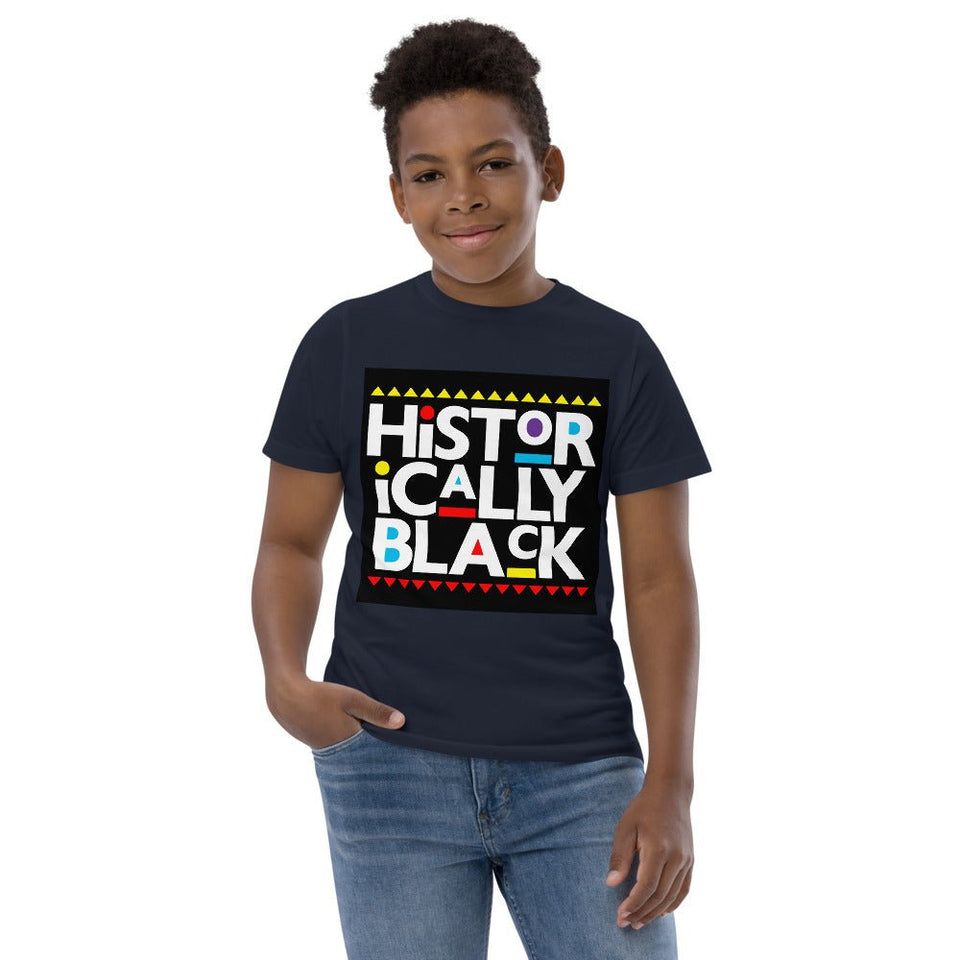Historically Black - B&R African Styles