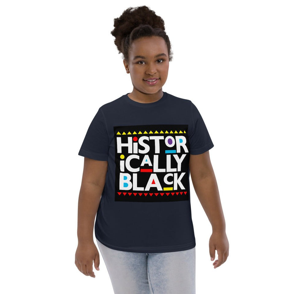Historically Black - B&R African Styles