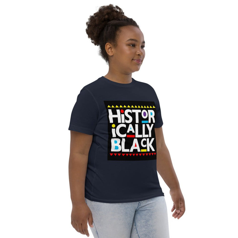 Historically Black - B&R African Styles