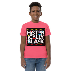 Historically Black - B&R African Styles
