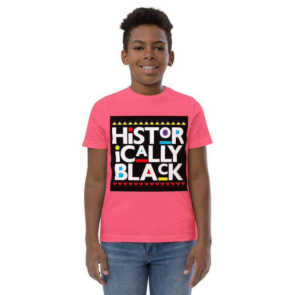Historically Black - B&R African Styles