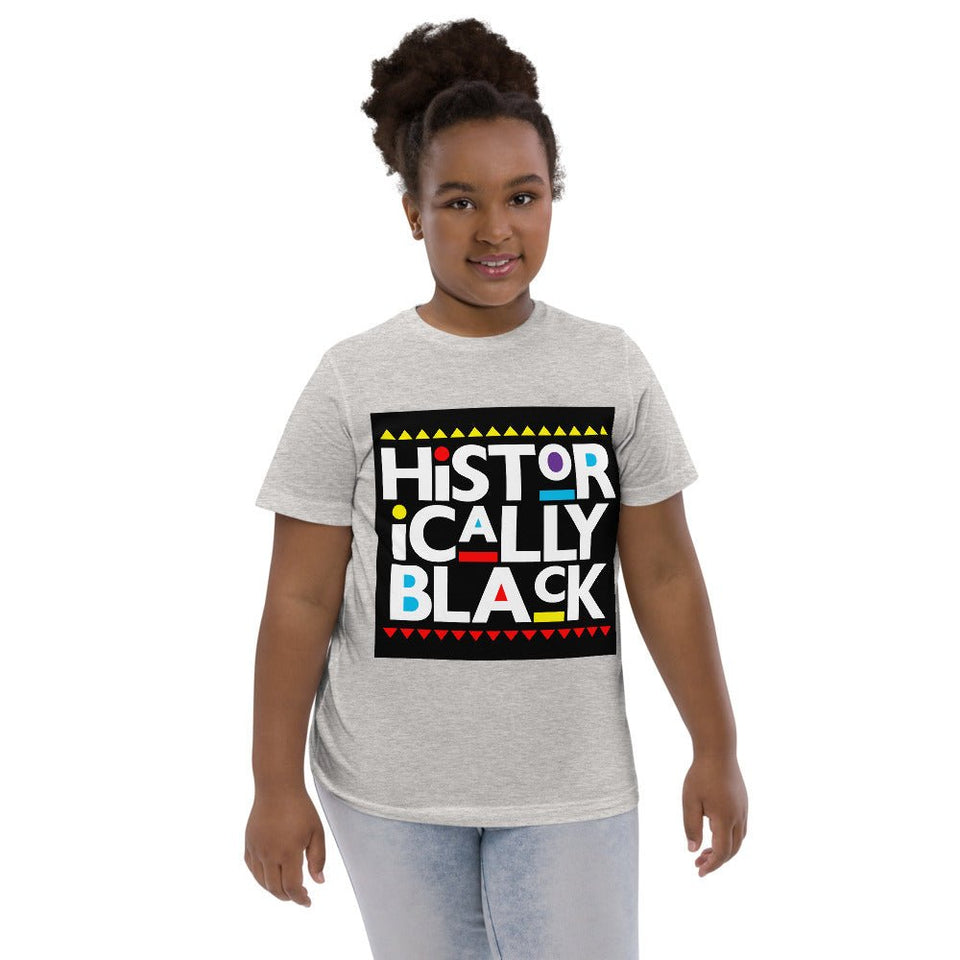 Historically Black - B&R African Styles