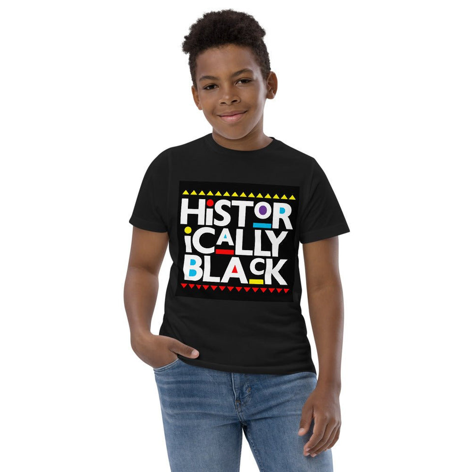 Historically Black - B&R African Styles