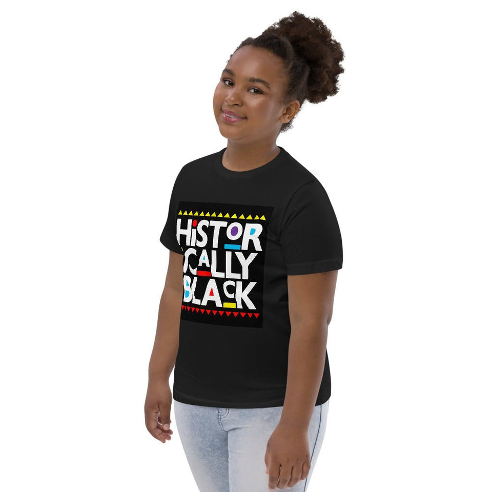 Historically Black - B&R African Styles
