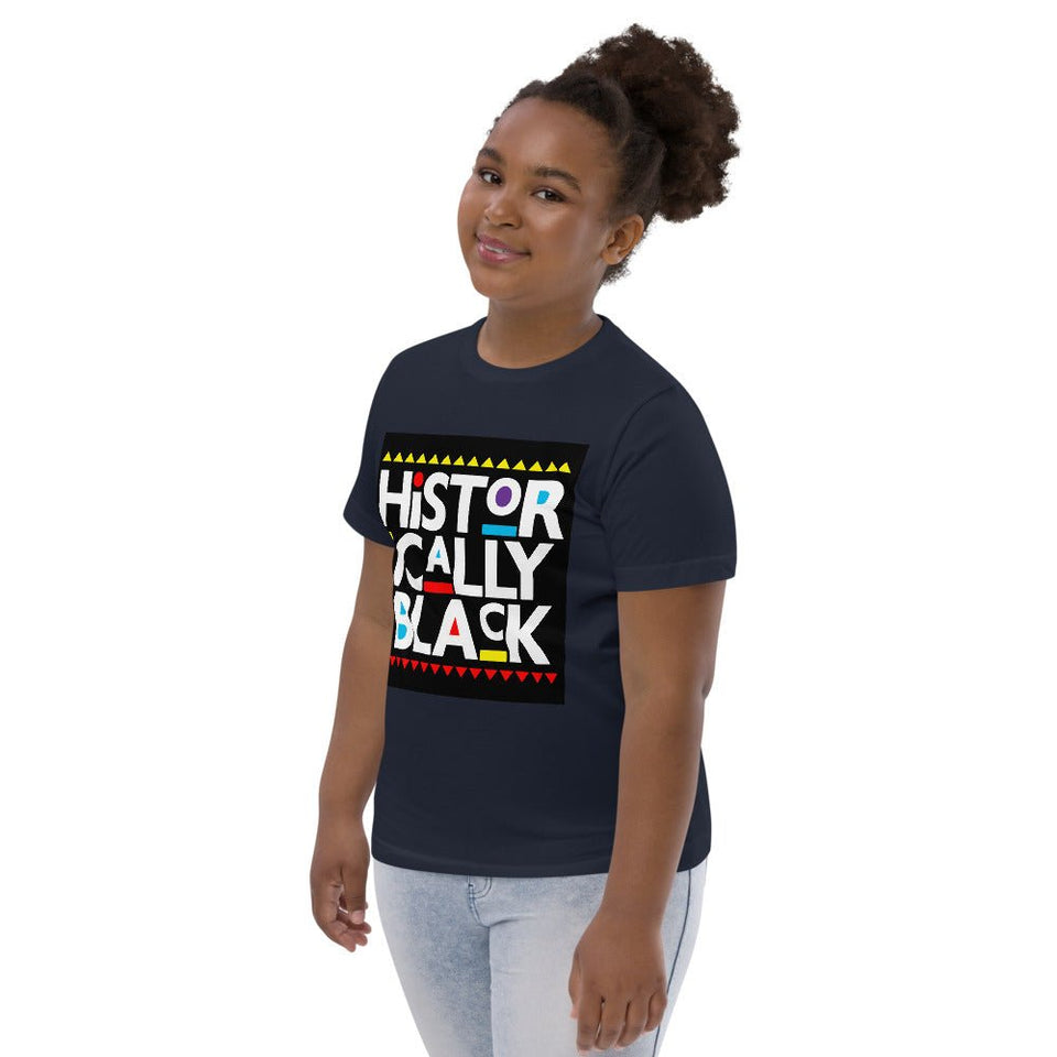Historically Black - B&R African Styles