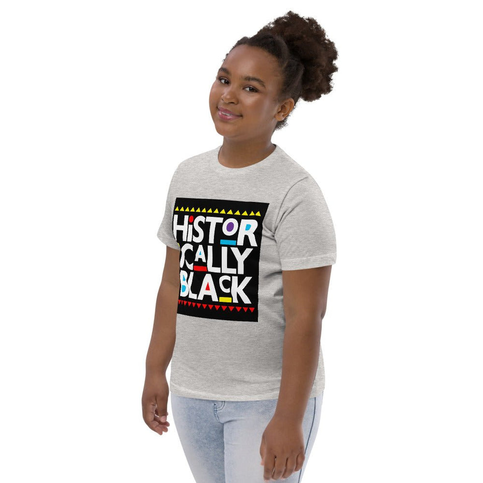 Historically Black - B&R African Styles