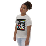 Historically Black - B&R African Styles