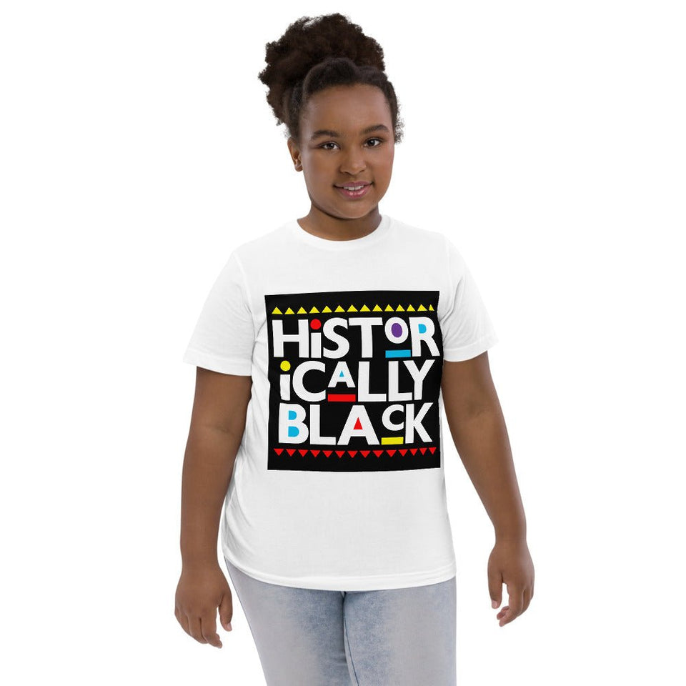 Historically Black - B&R African Styles