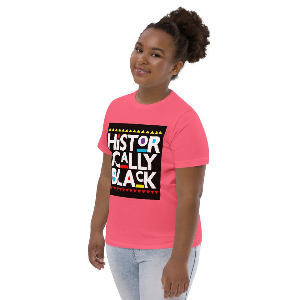 Historically Black - B&R African Styles