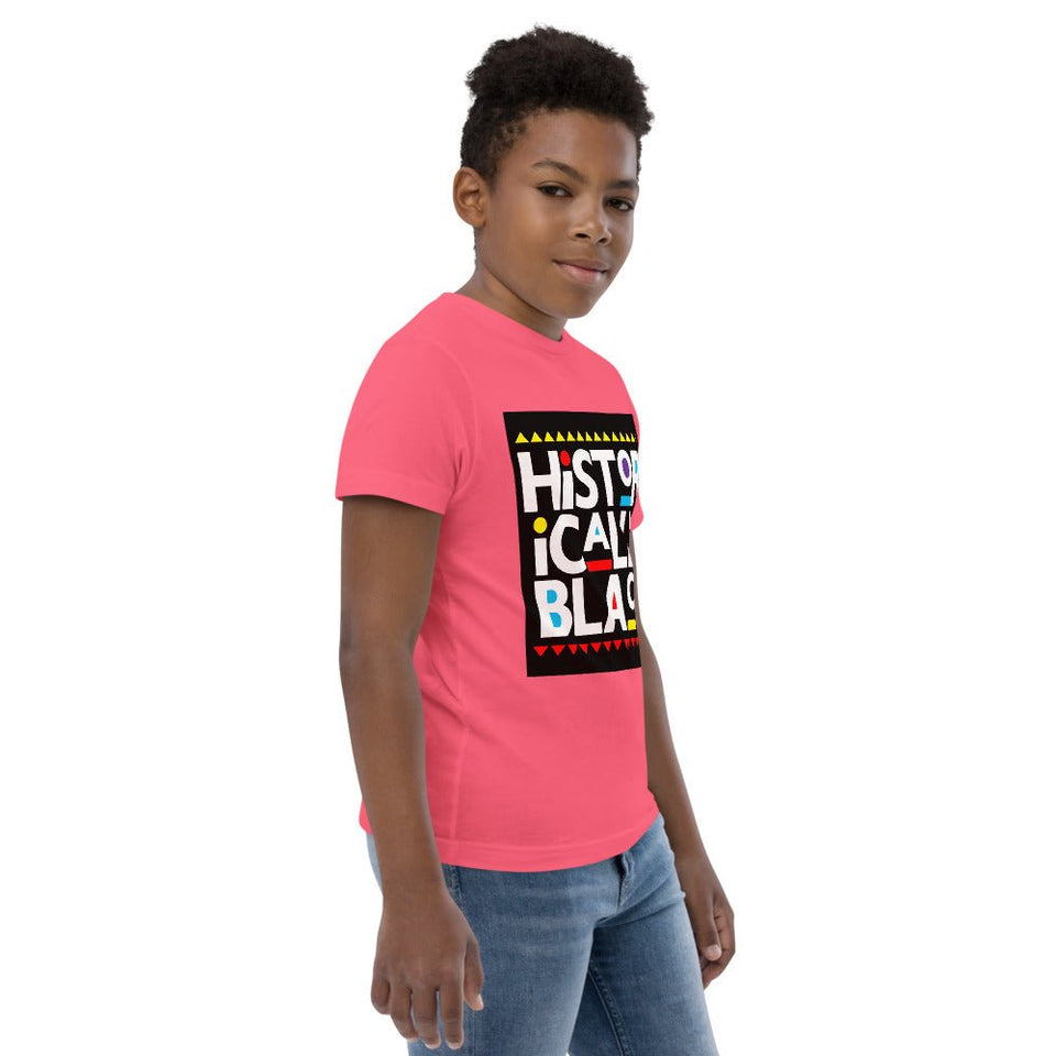 Historically Black - B&R African Styles