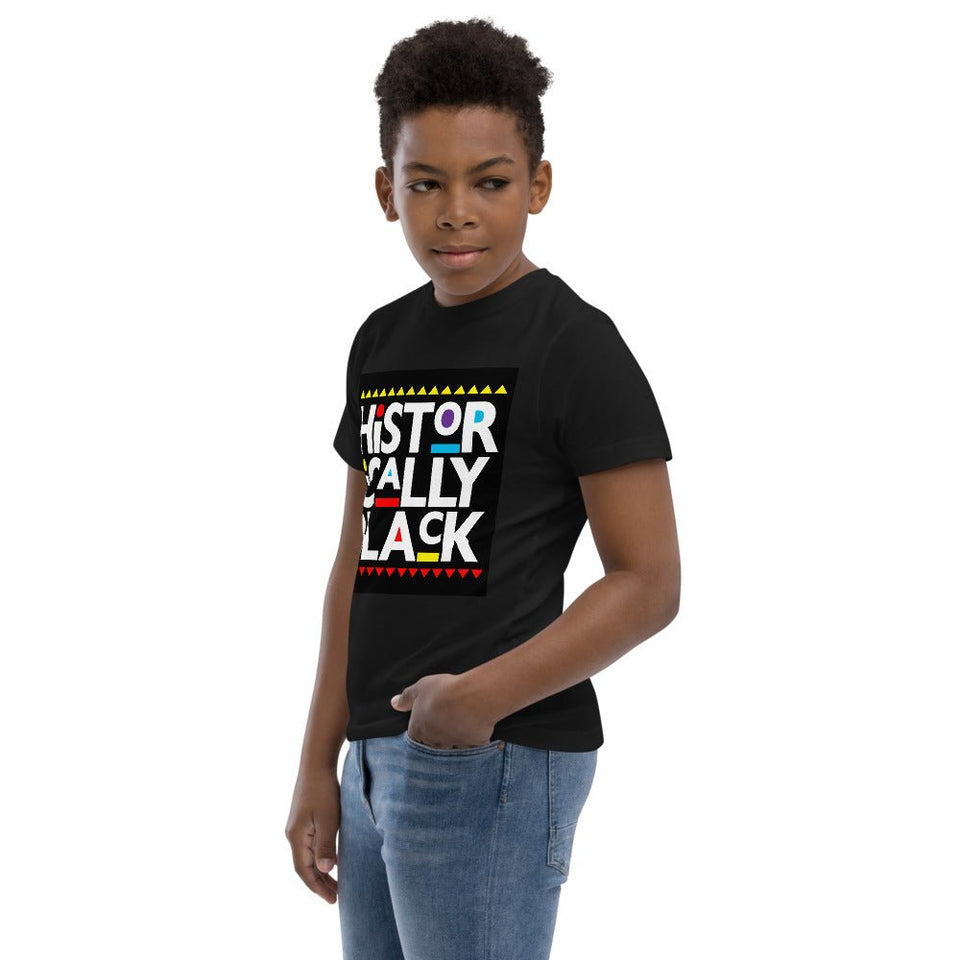 Historically Black - B&R African Styles