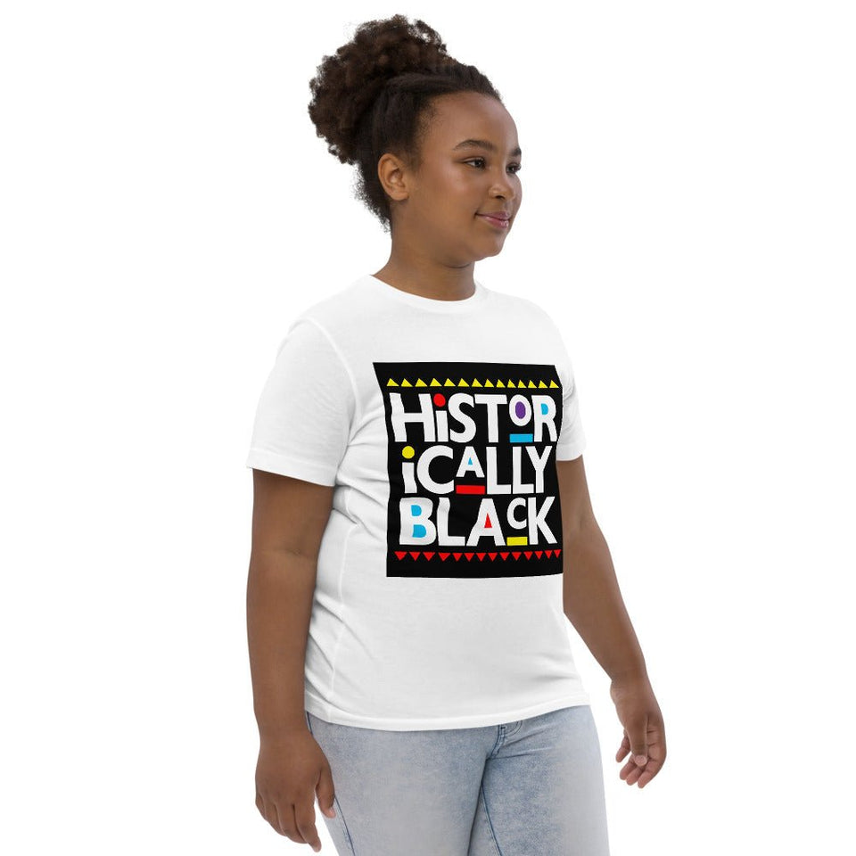 Historically Black - B&R African Styles