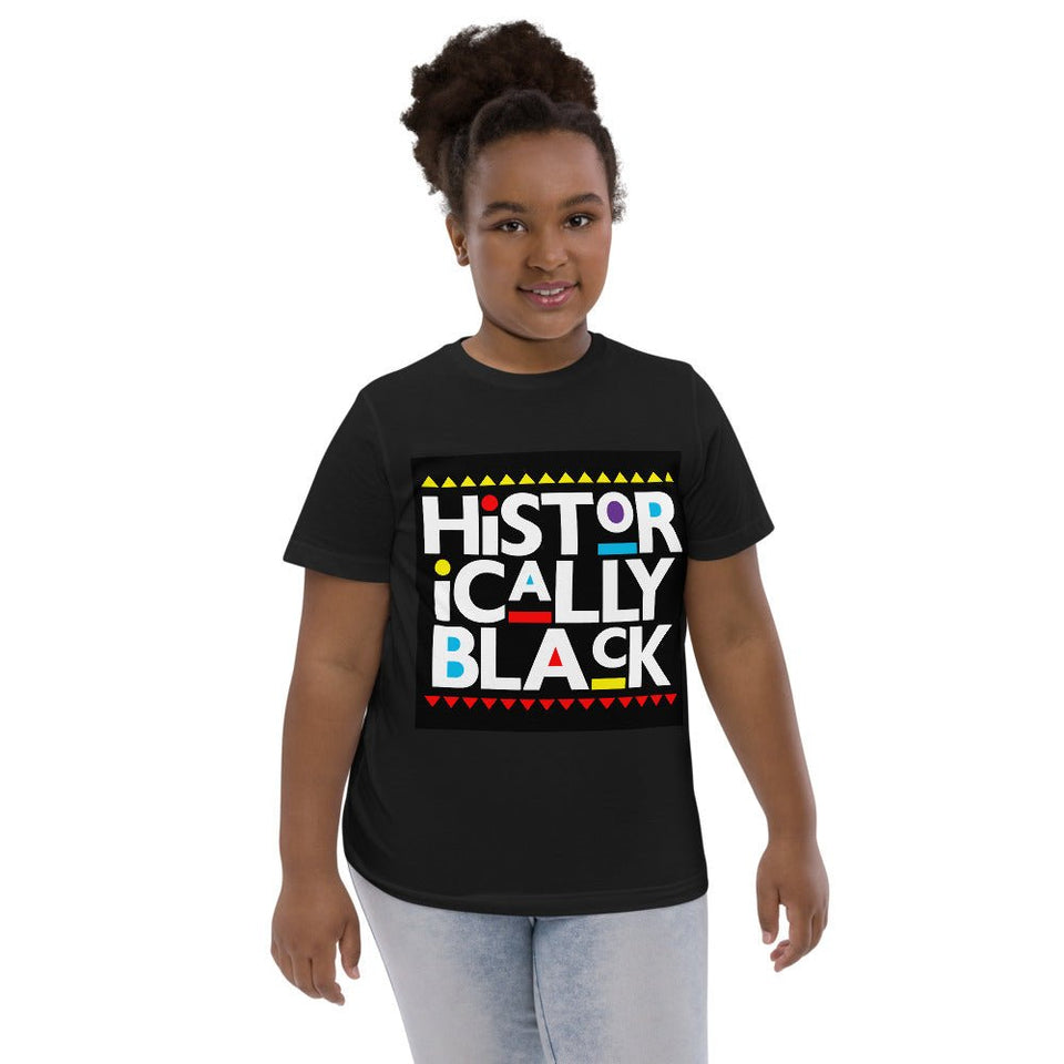 Historically Black - B&R African Styles