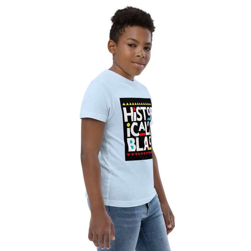 Historically Black - B&R African Styles