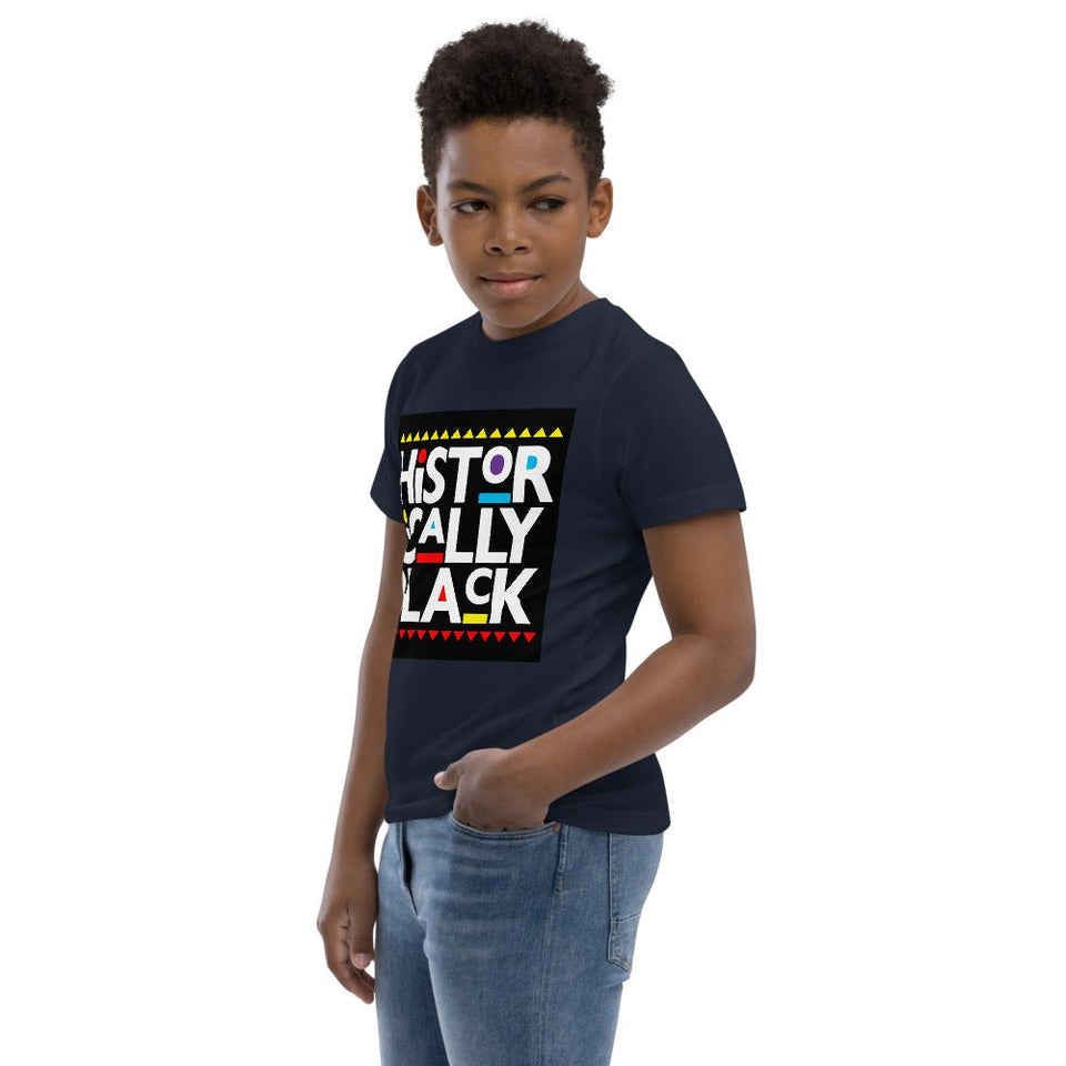 Historically Black - B&R African Styles