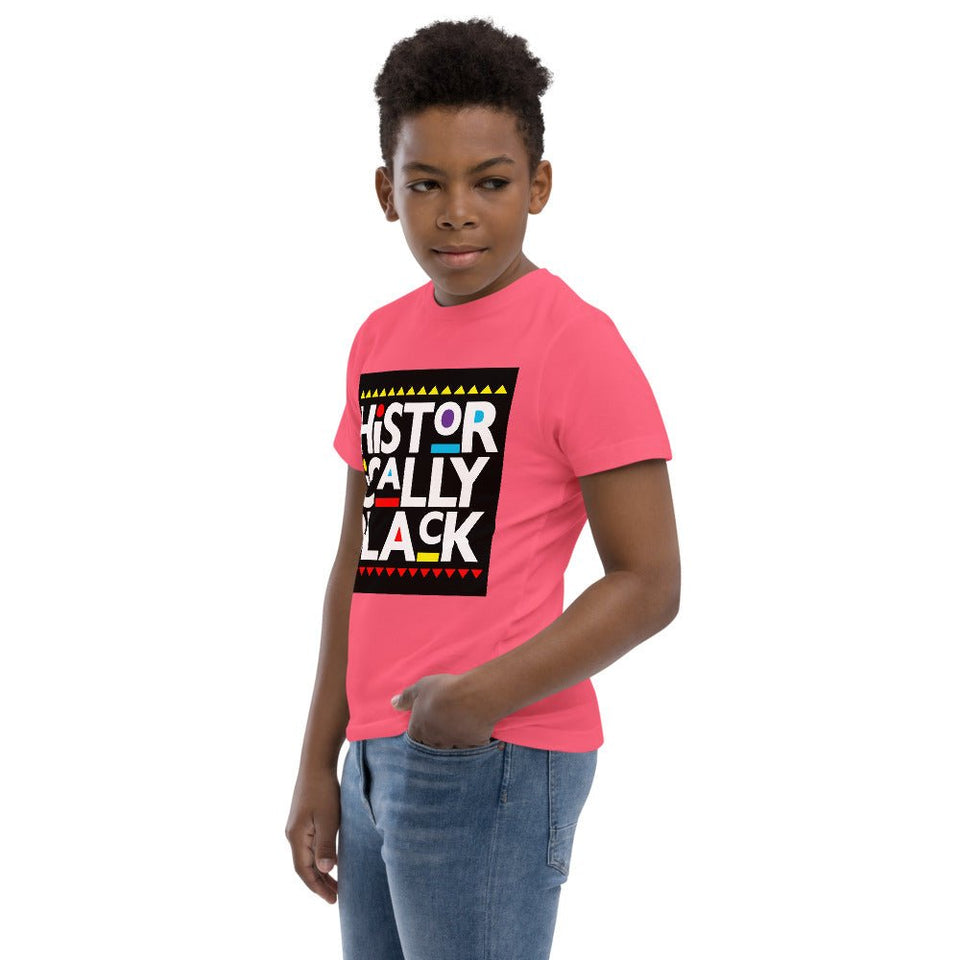 Historically Black - B&R African Styles