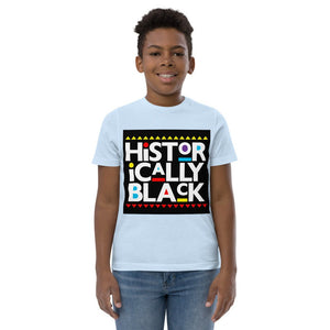 Historically Black - B&R African Styles