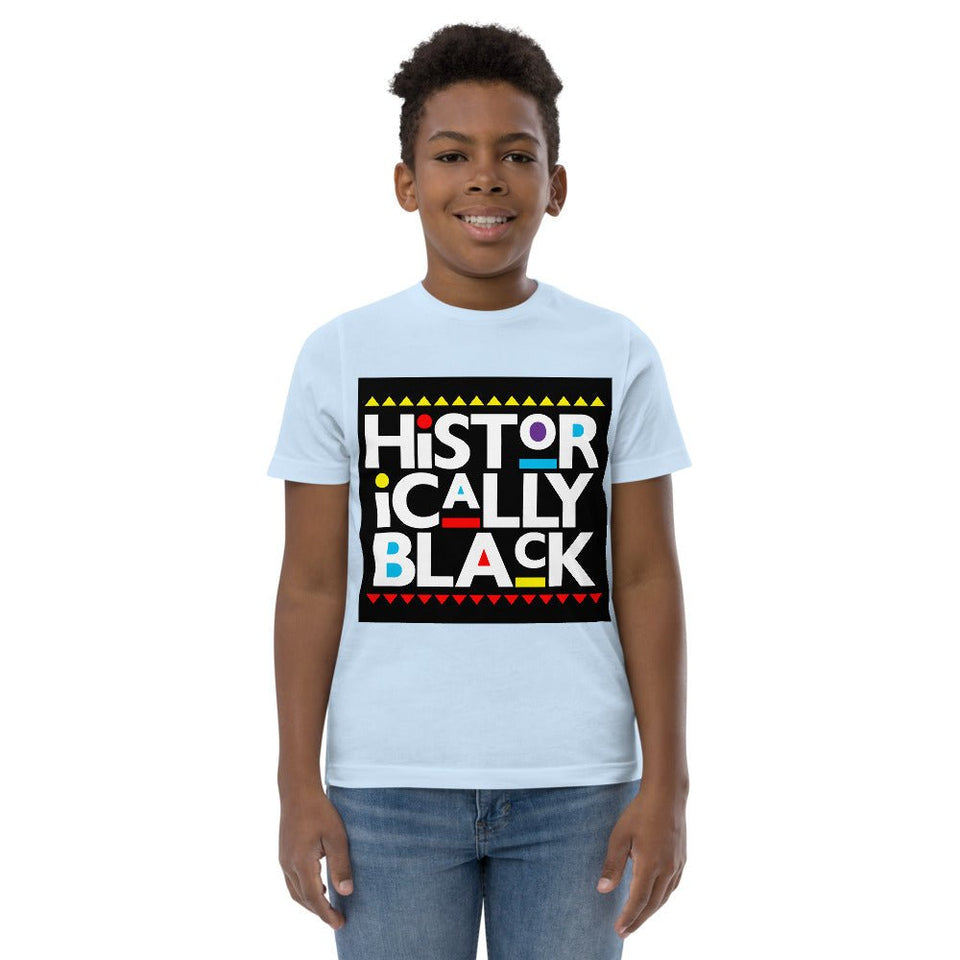 Historically Black - B&R African Styles