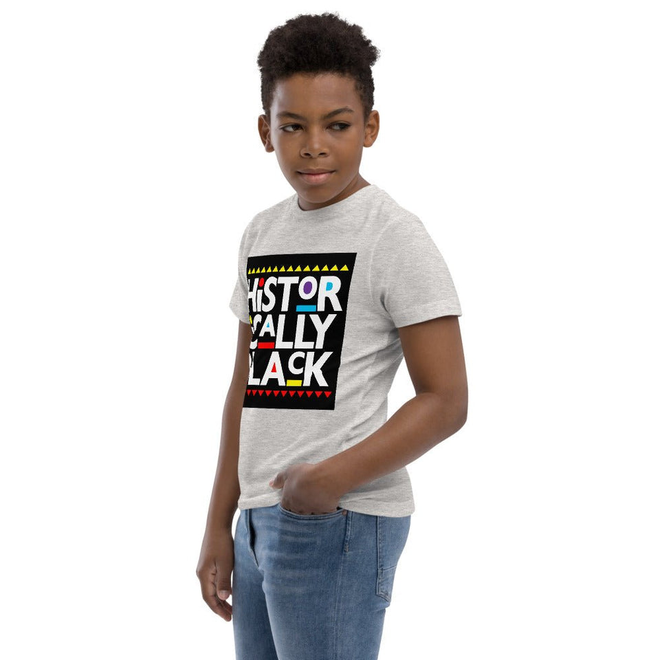 Historically Black - B&R African Styles