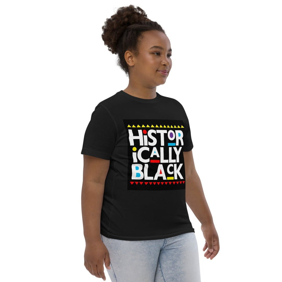 Historically Black - B&R African Styles