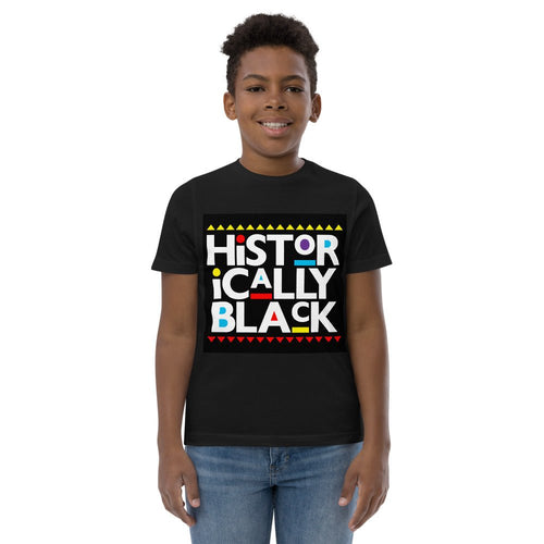 Historically Black - B&R African Styles