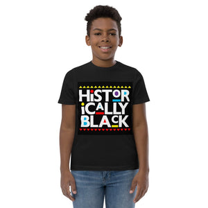 Historically Black - B&R African Styles