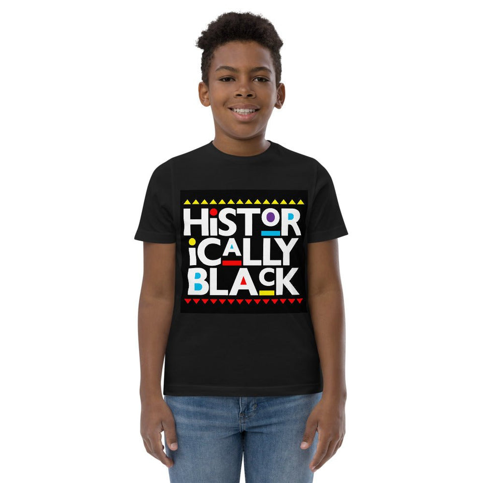 Historically Black - B&R African Styles