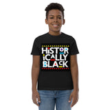 Historically Black - B&R African Styles