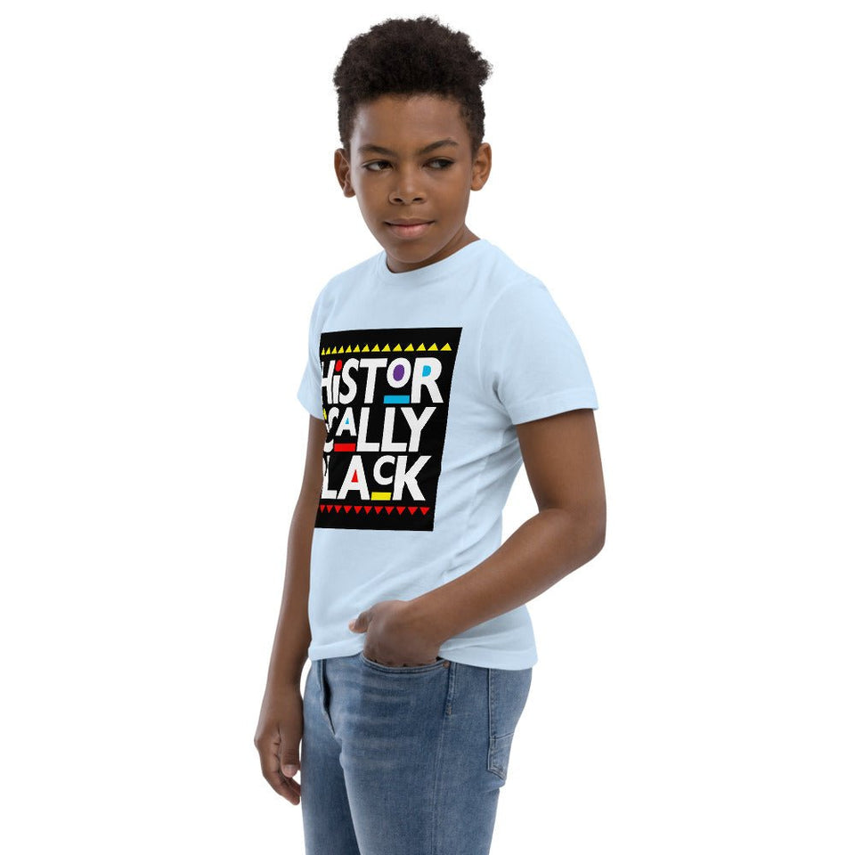 Historically Black - B&R African Styles