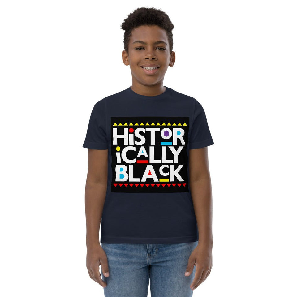 Historically Black - B&R African Styles