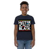 Historically Black - B&R African Styles