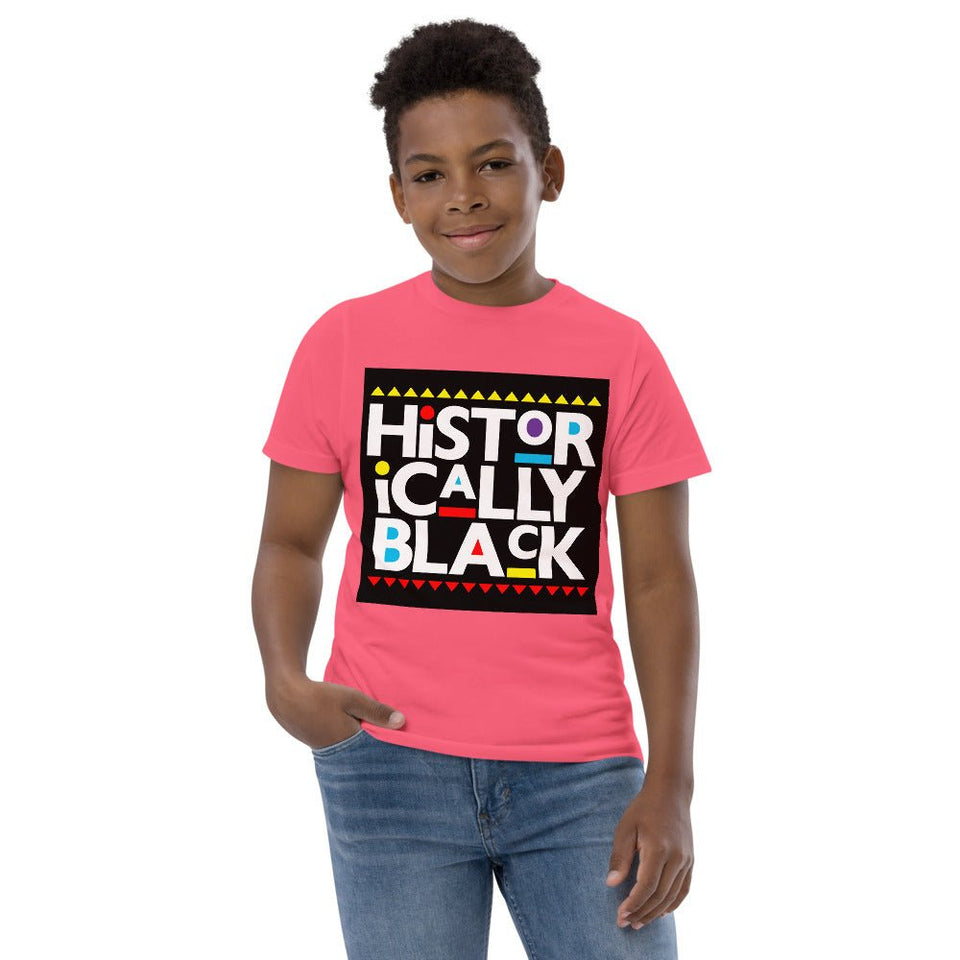 Historically Black - B&R African Styles