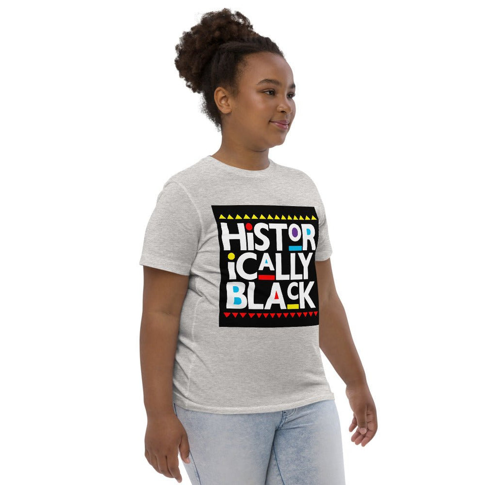 Historically Black - B&R African Styles
