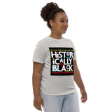 Historically Black - B&R African Styles