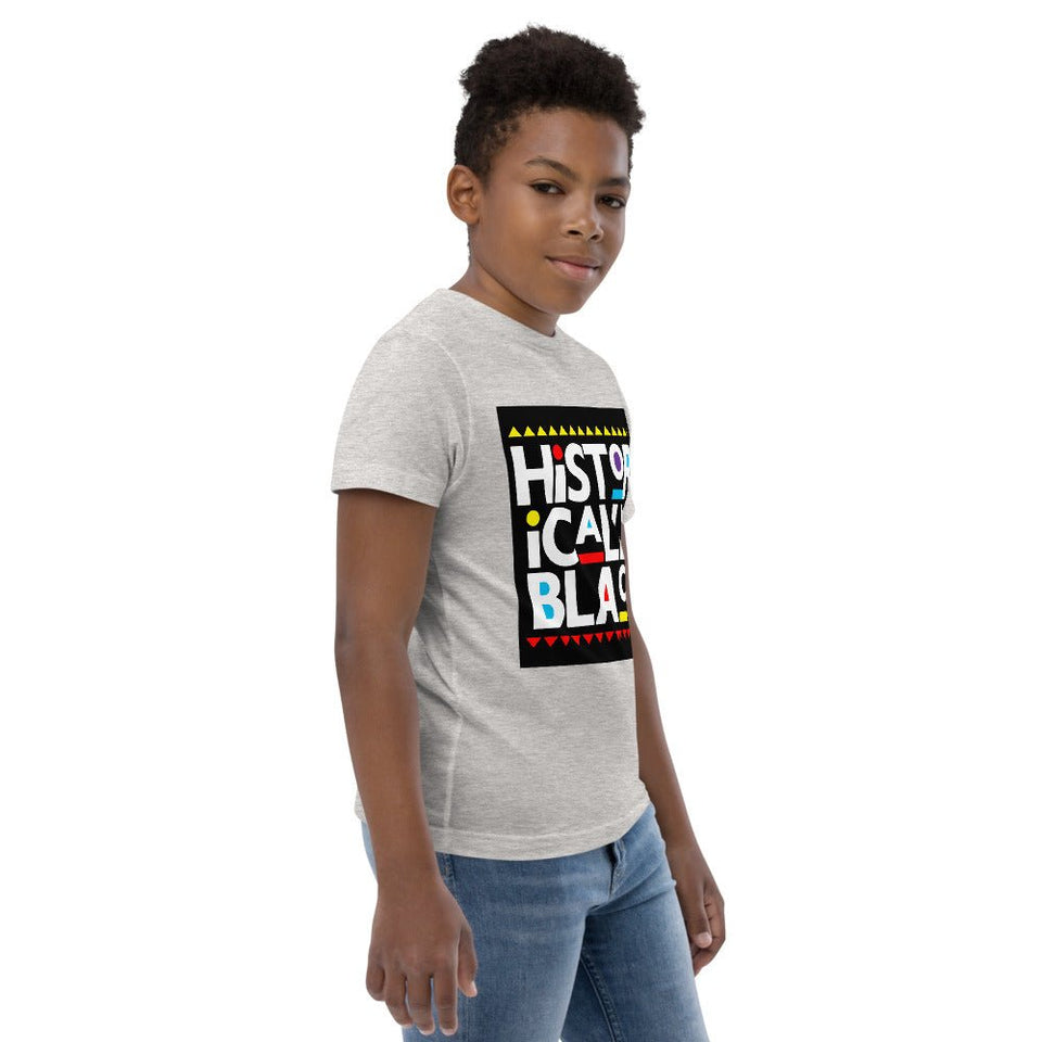 Historically Black - B&R African Styles